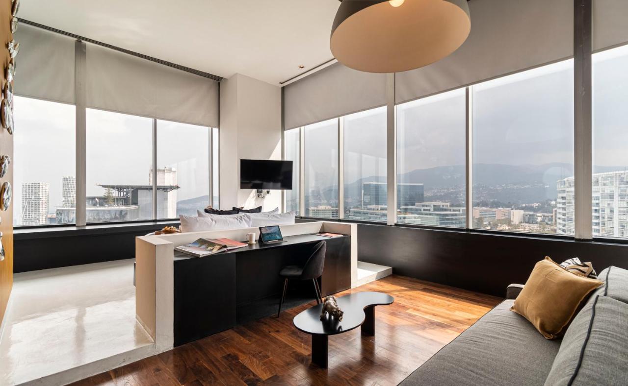 Collection Suites By Kukun Città del Messico Esterno foto