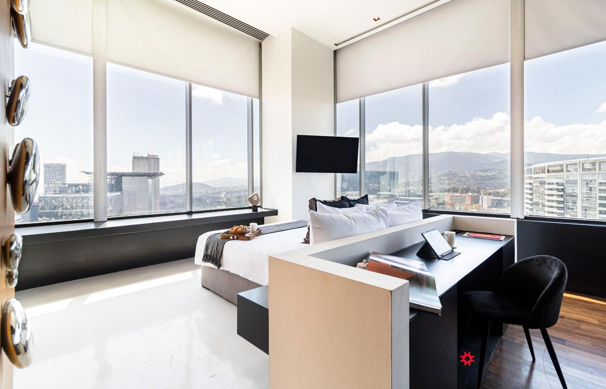 Collection Suites By Kukun Città del Messico Esterno foto