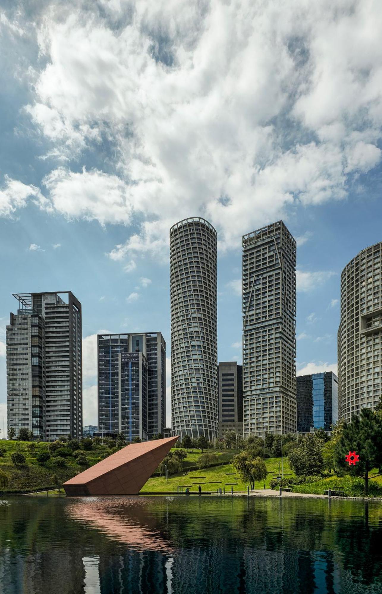 Collection Suites By Kukun Città del Messico Esterno foto