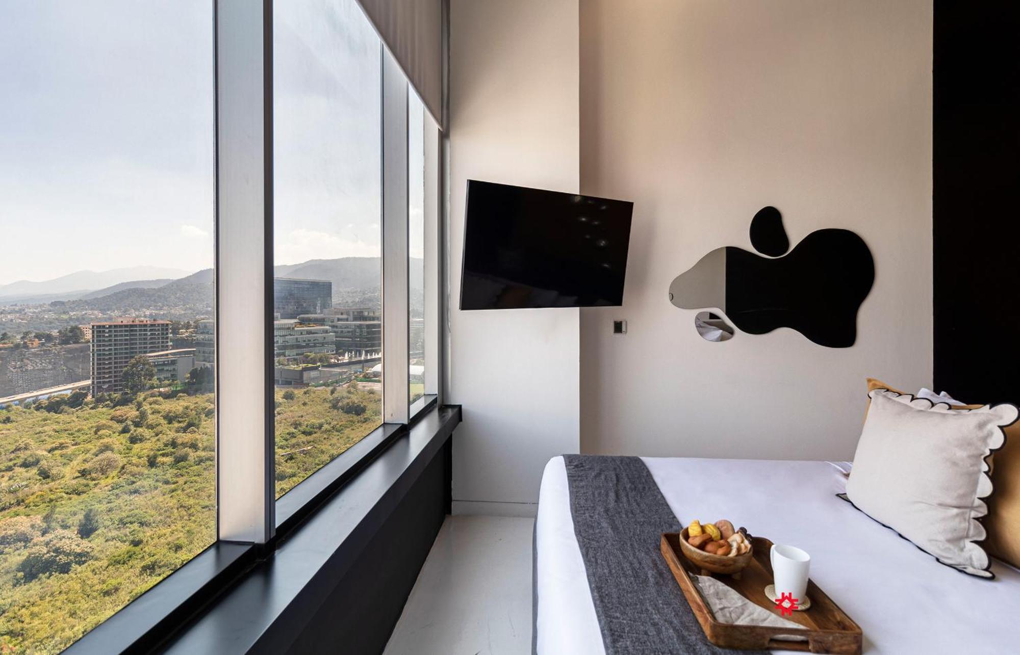 Collection Suites By Kukun Città del Messico Esterno foto