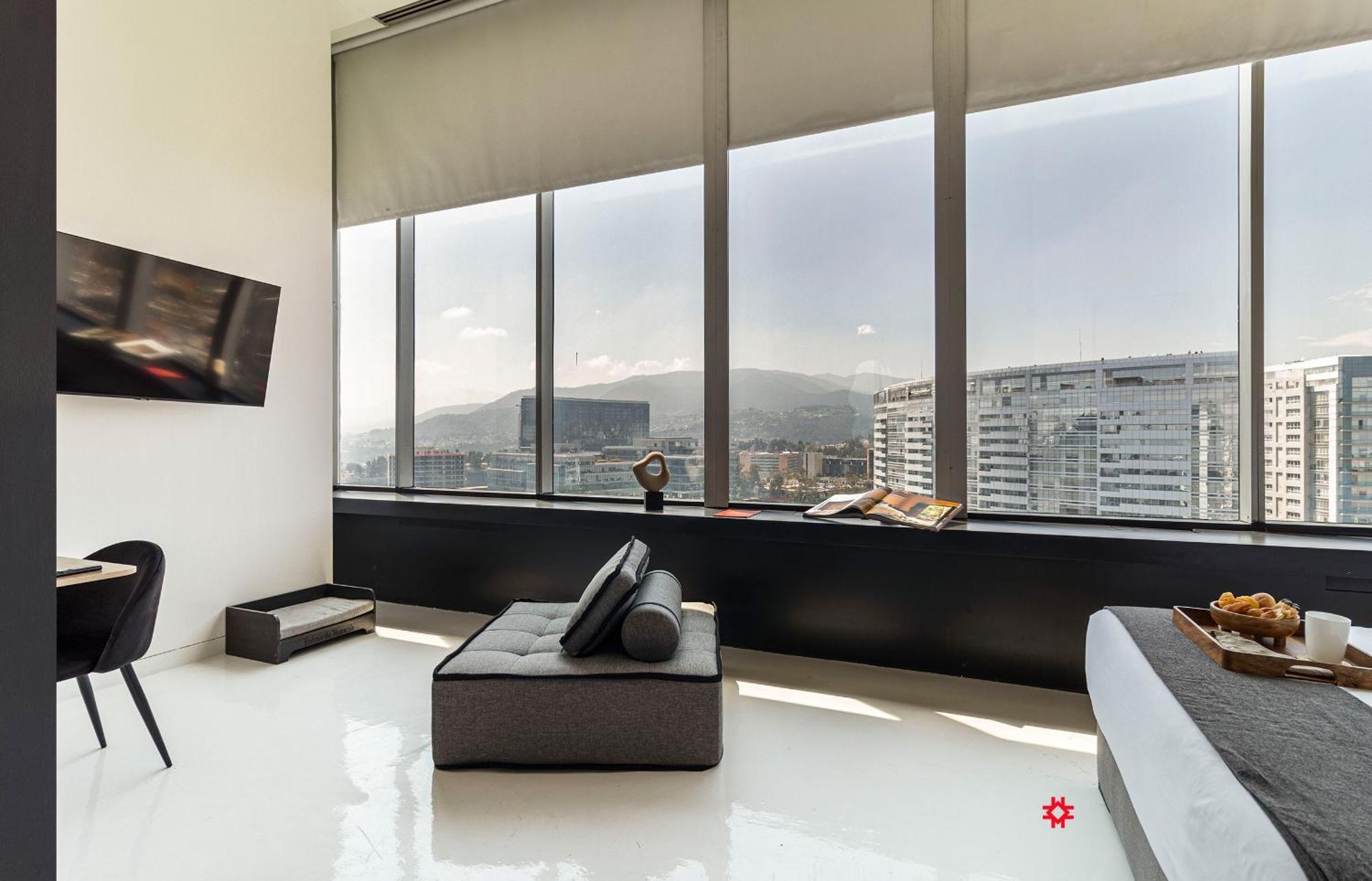 Collection Suites By Kukun Città del Messico Esterno foto