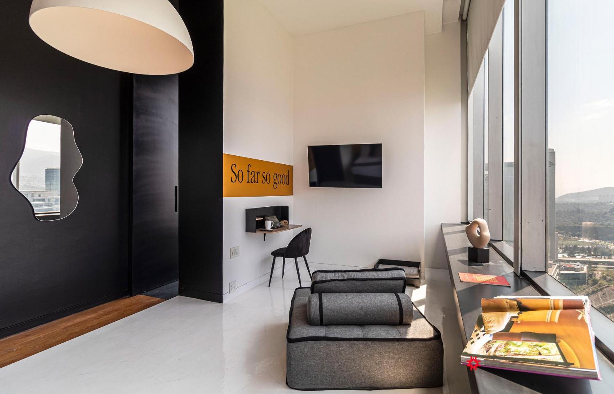 Collection Suites By Kukun Città del Messico Esterno foto