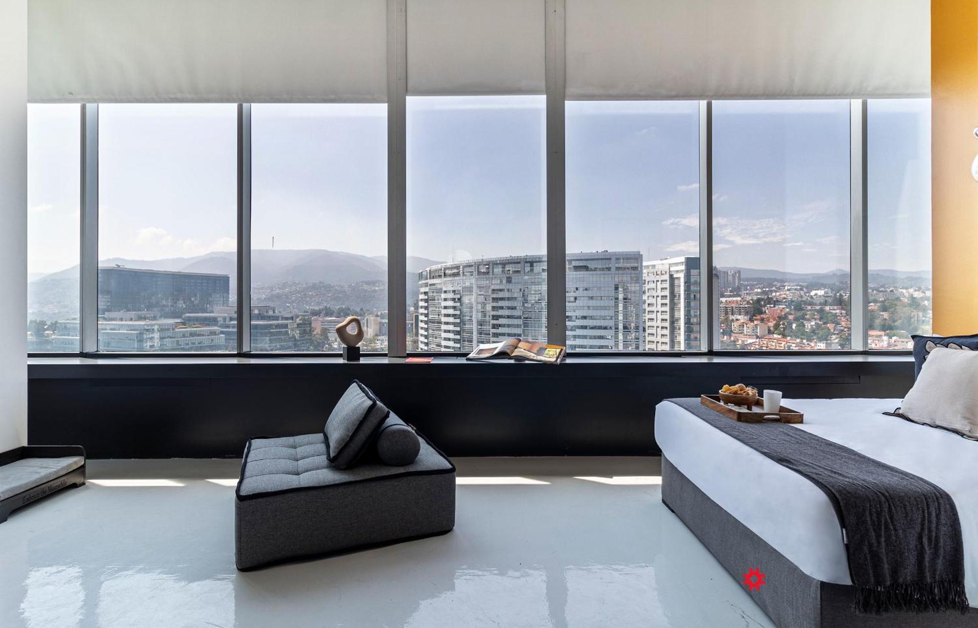 Collection Suites By Kukun Città del Messico Esterno foto