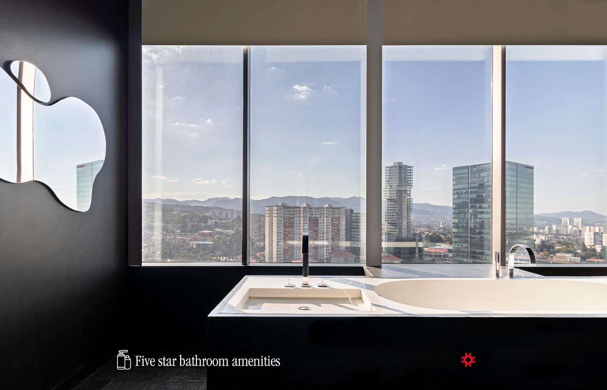 Collection Suites By Kukun Città del Messico Esterno foto