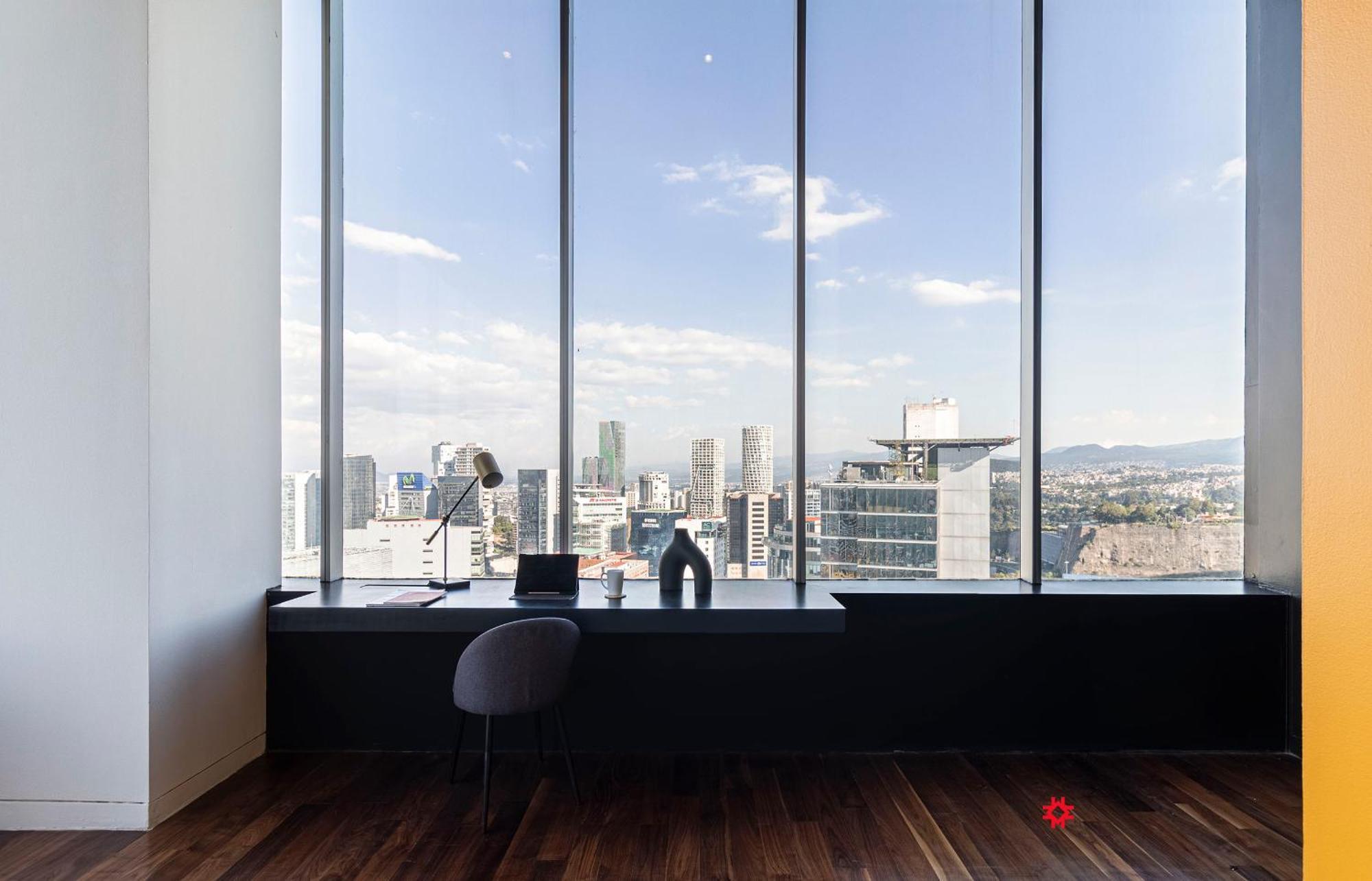 Collection Suites By Kukun Città del Messico Esterno foto