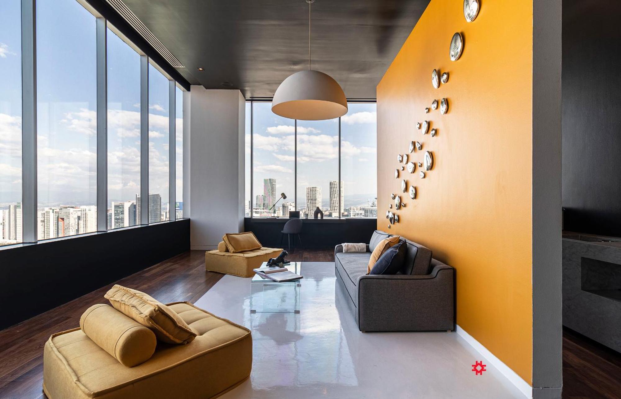 Collection Suites By Kukun Città del Messico Esterno foto