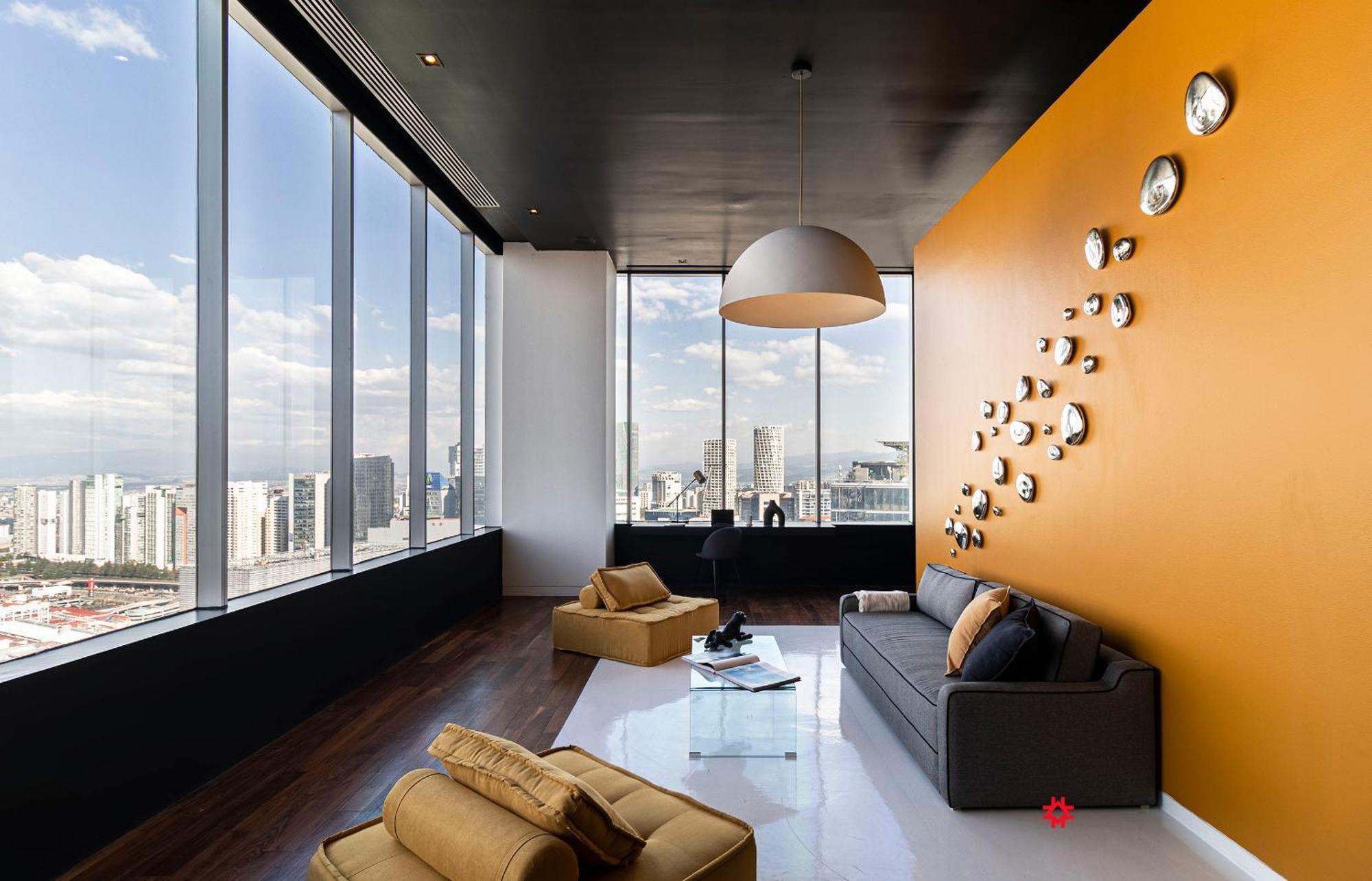 Collection Suites By Kukun Città del Messico Esterno foto