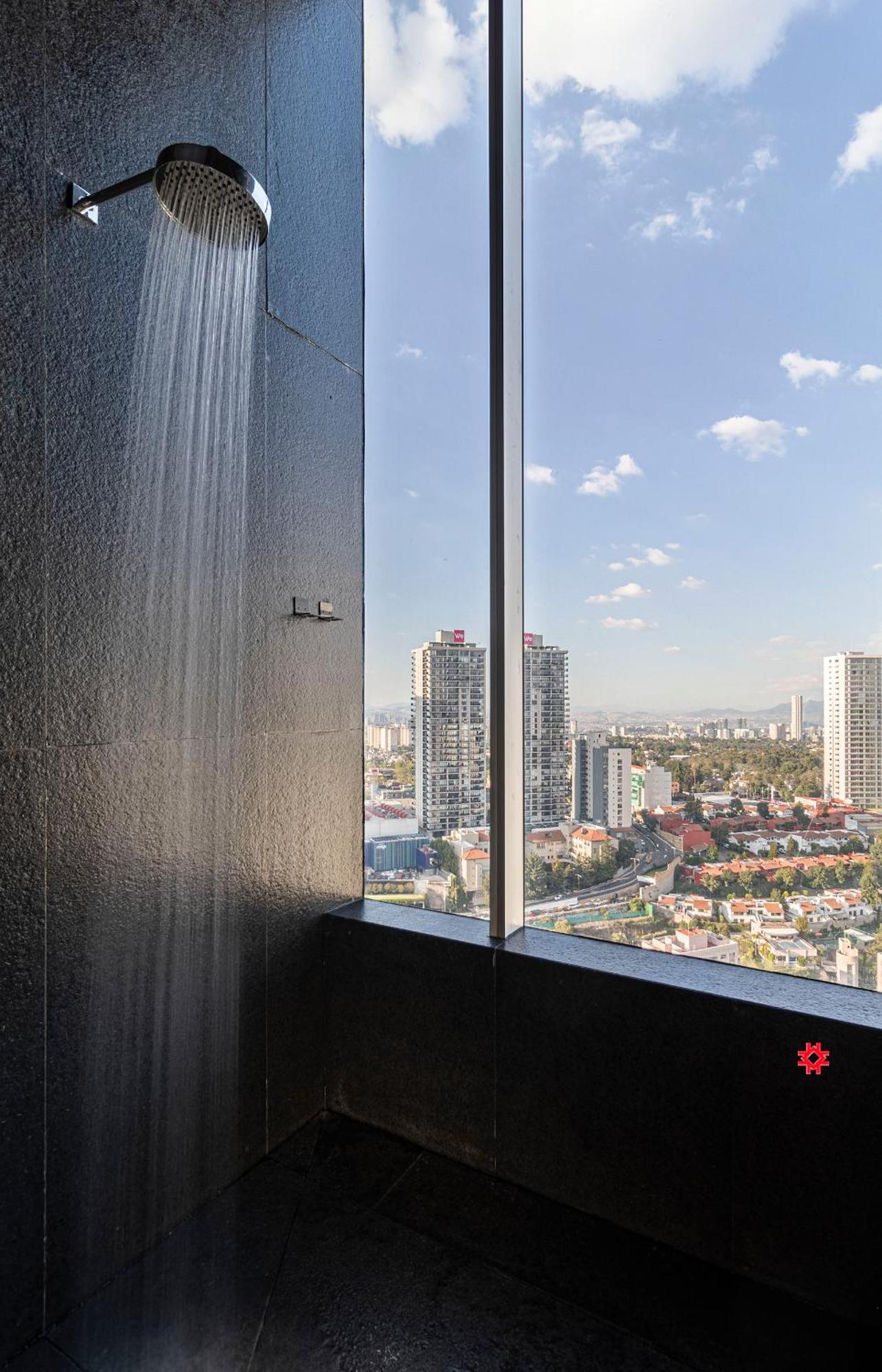 Collection Suites By Kukun Città del Messico Esterno foto