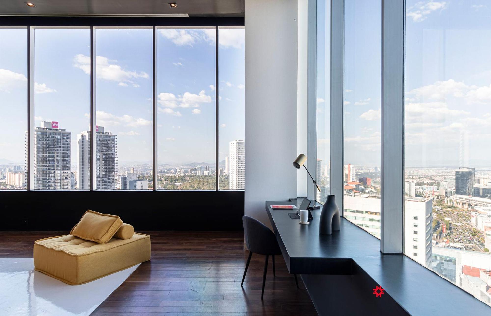 Collection Suites By Kukun Città del Messico Esterno foto