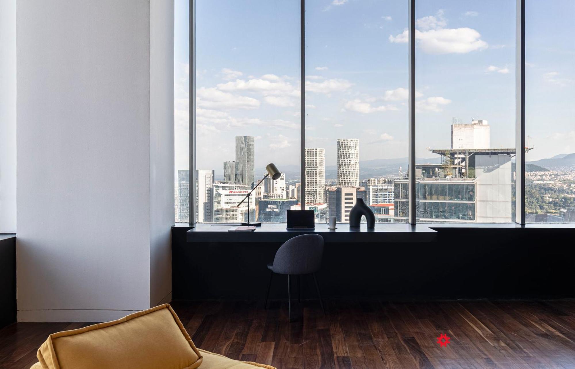 Collection Suites By Kukun Città del Messico Esterno foto