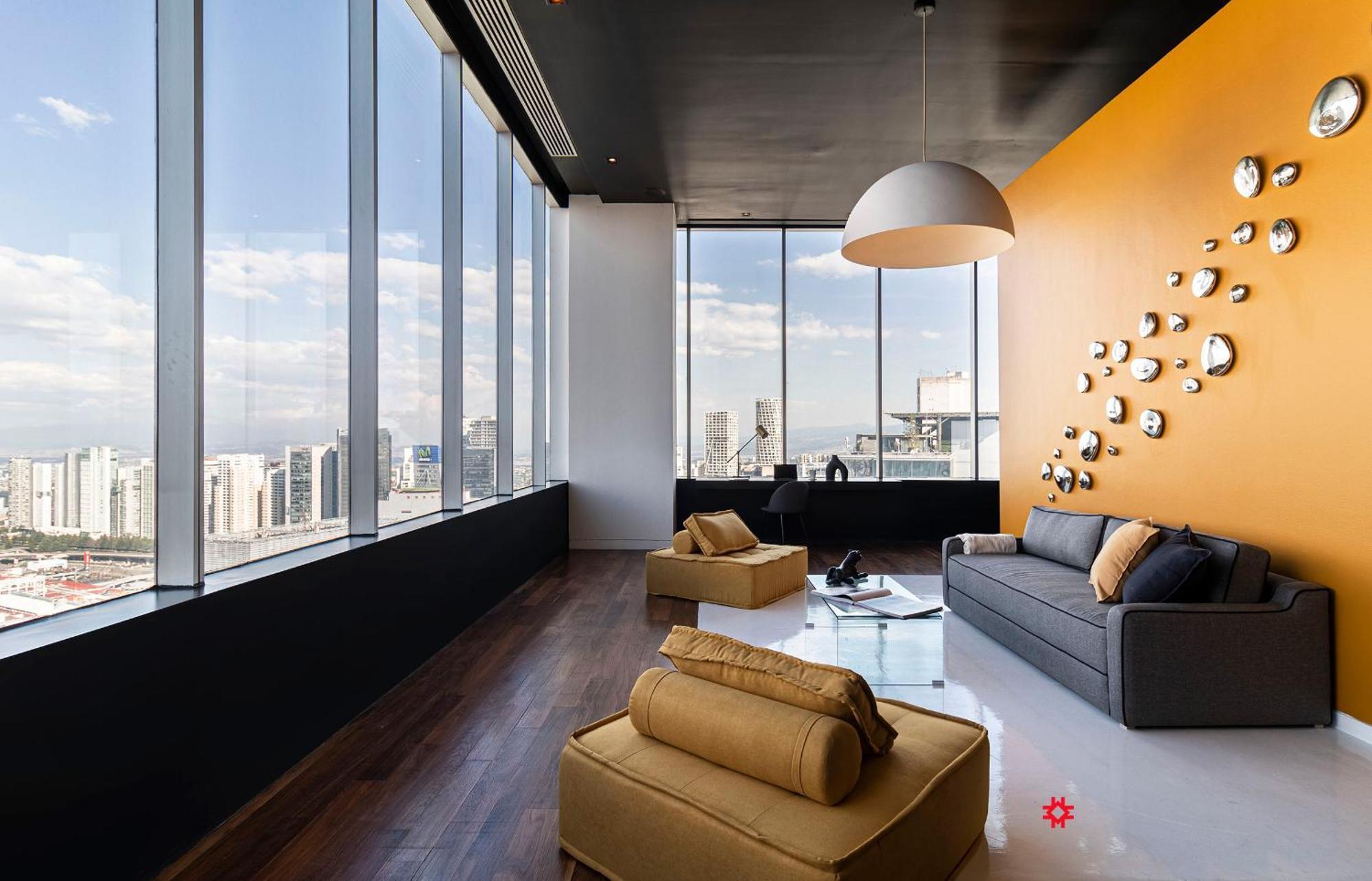 Collection Suites By Kukun Città del Messico Esterno foto
