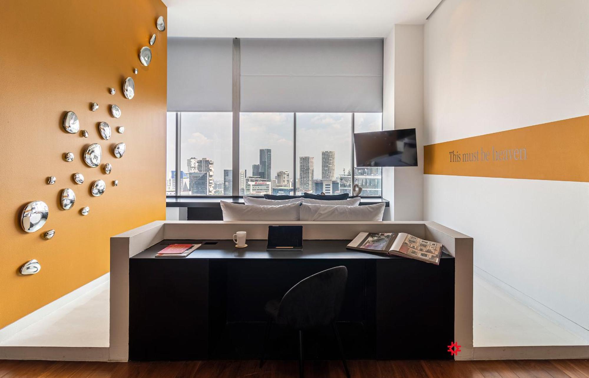 Collection Suites By Kukun Città del Messico Esterno foto