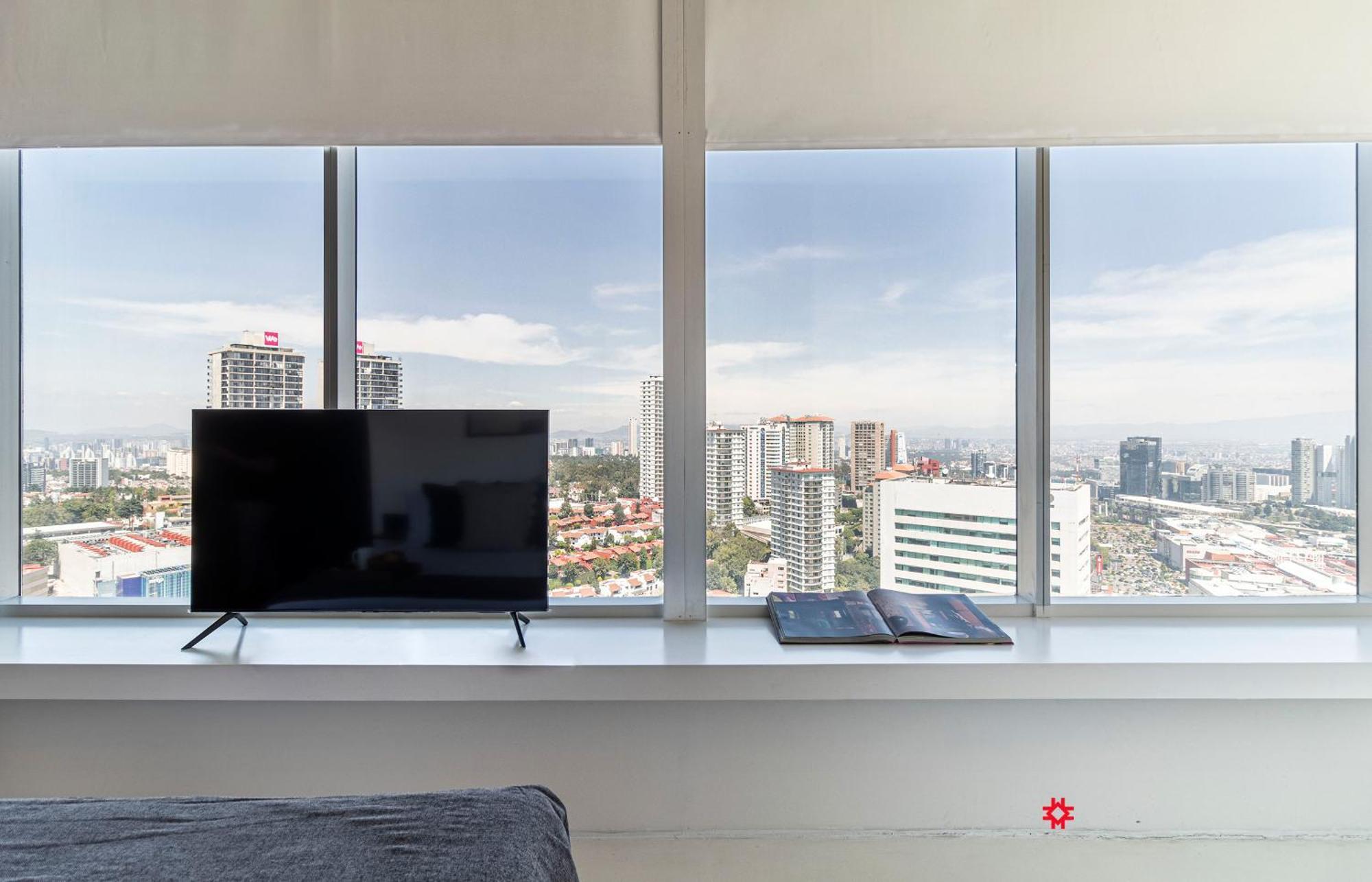 Collection Suites By Kukun Città del Messico Esterno foto