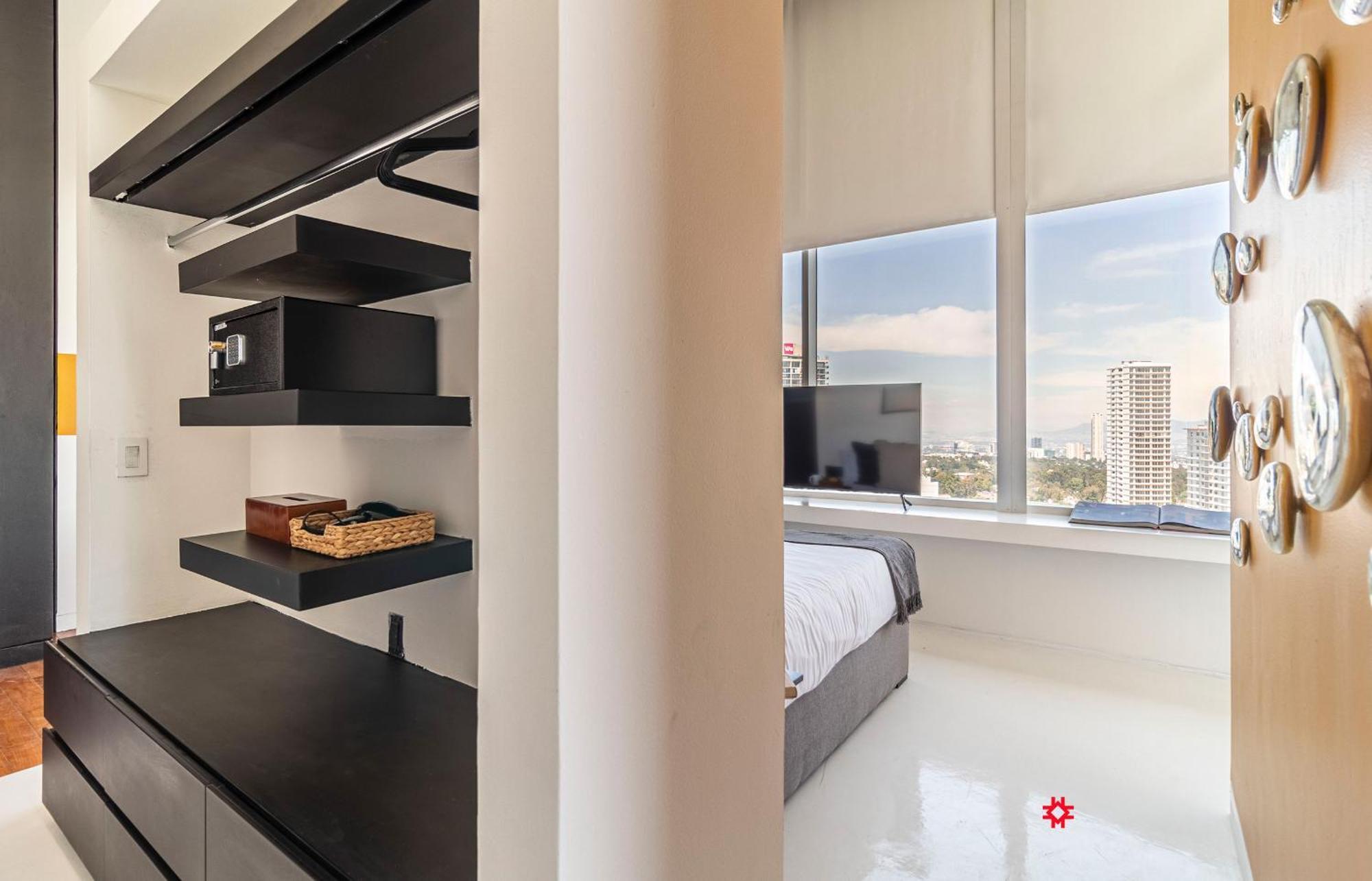 Collection Suites By Kukun Città del Messico Esterno foto