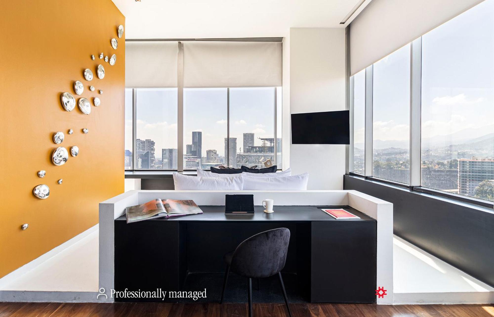 Collection Suites By Kukun Città del Messico Esterno foto