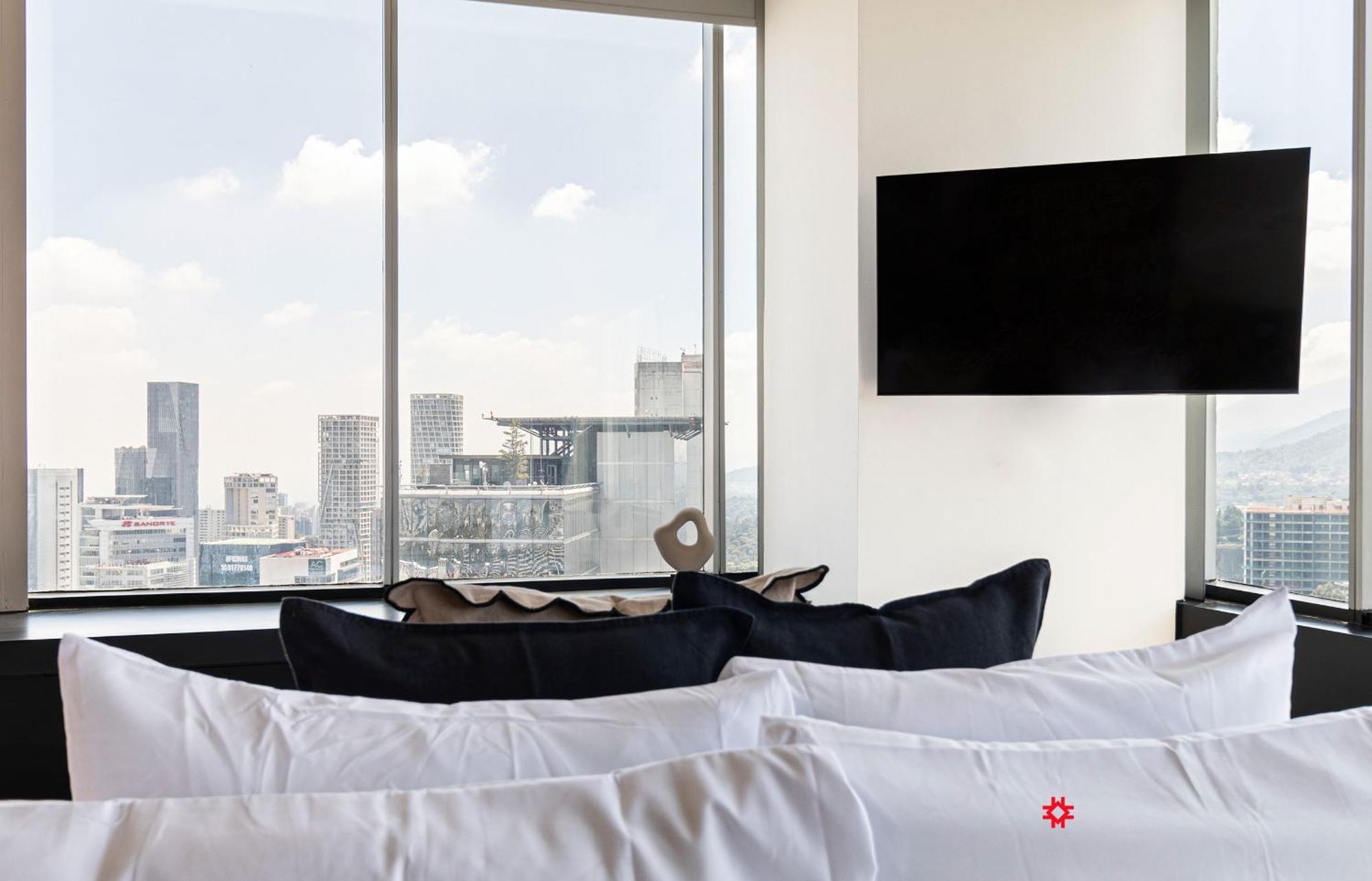 Collection Suites By Kukun Città del Messico Esterno foto