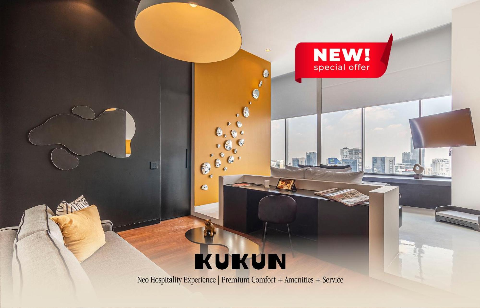Collection Suites By Kukun Città del Messico Camera foto
