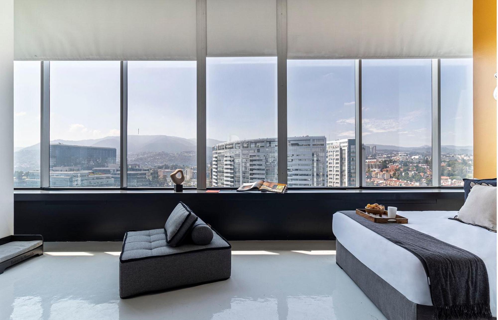 Collection Suites By Kukun Città del Messico Camera foto
